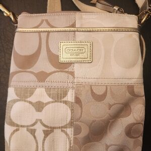 Coach Crossbody